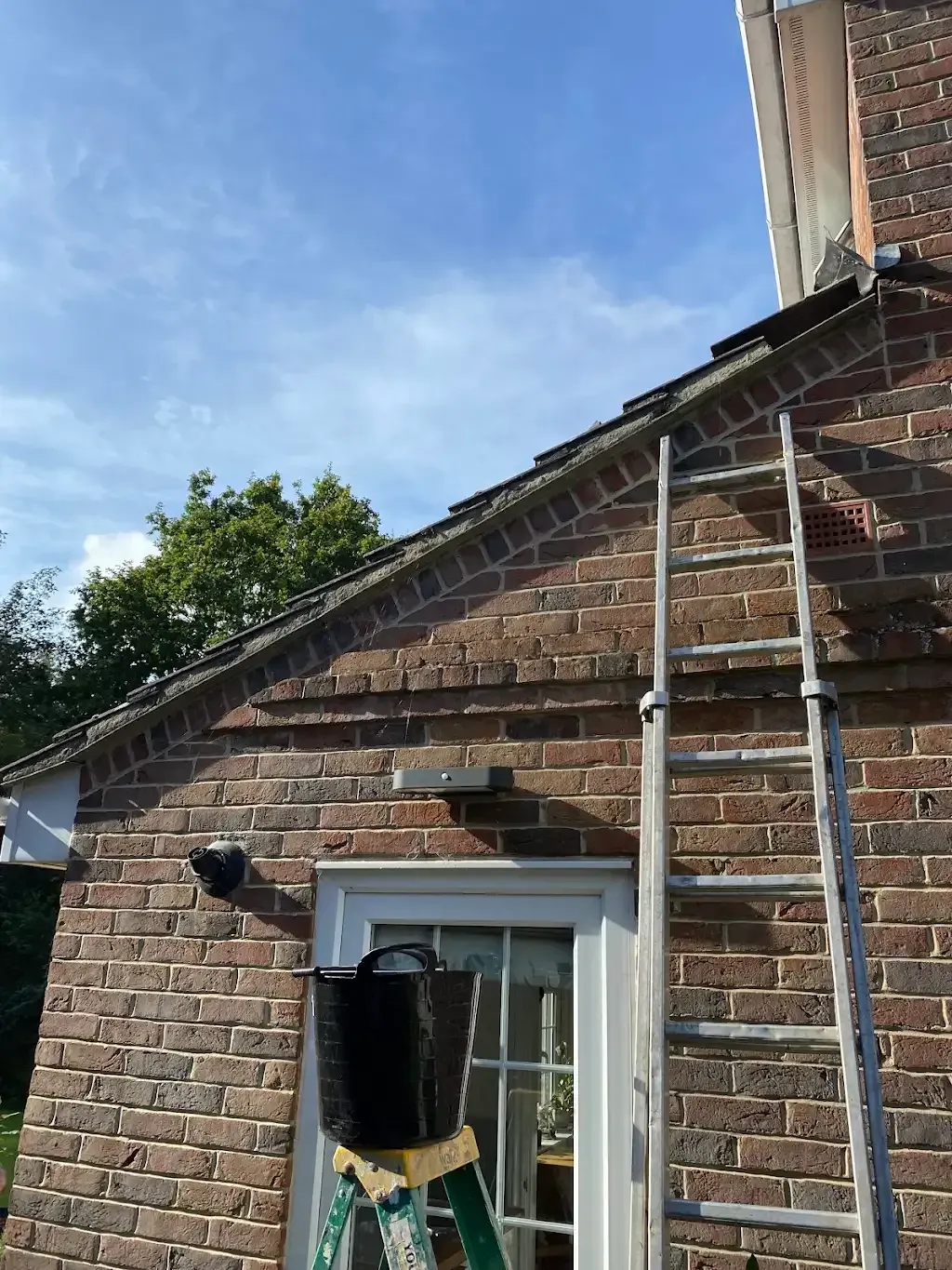 Premier asbestos safety services in the South of England