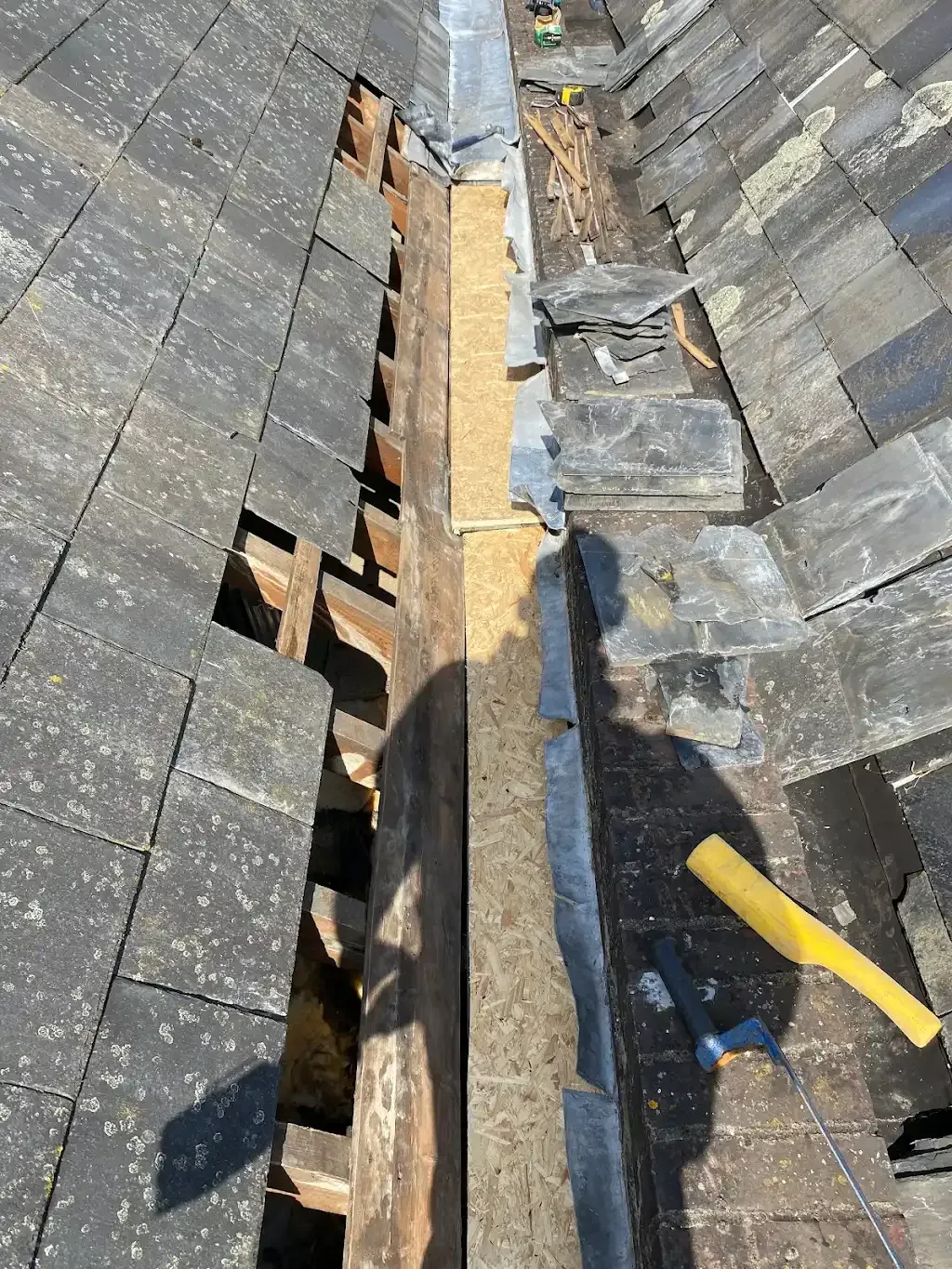 Premier asbestos safety services in the South of England